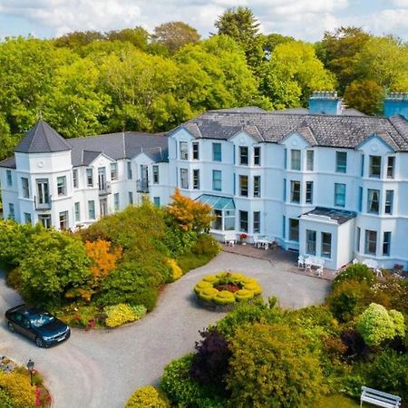 Seaview House Hotel Ballylickey Eksteriør billede