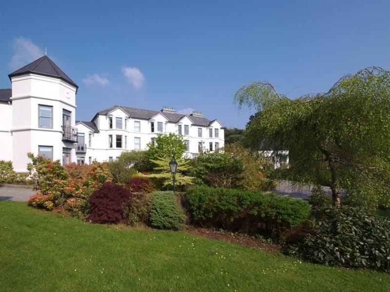 Seaview House Hotel Ballylickey Eksteriør billede