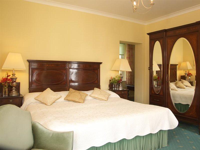 Seaview House Hotel Ballylickey Eksteriør billede