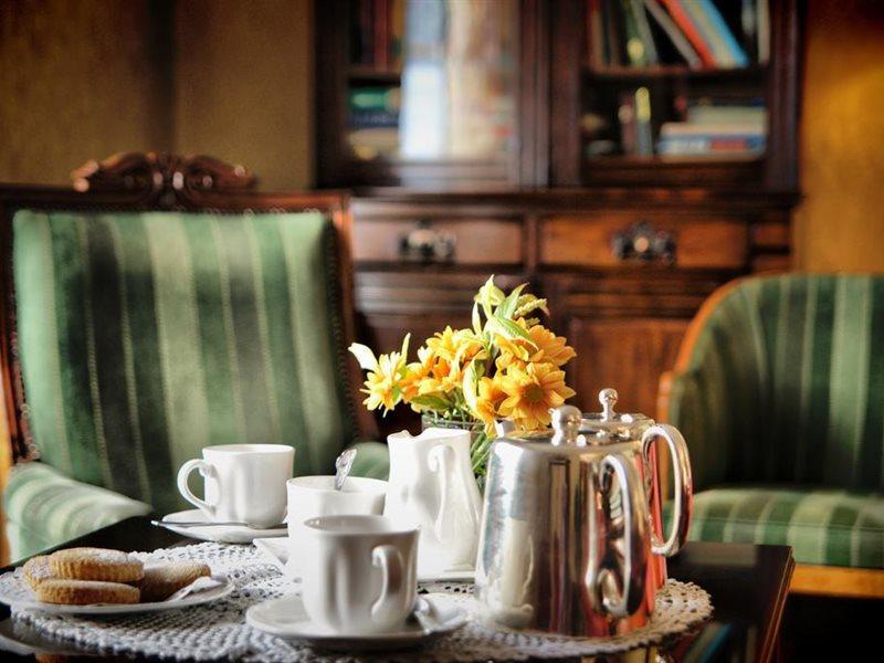 Seaview House Hotel Ballylickey Eksteriør billede