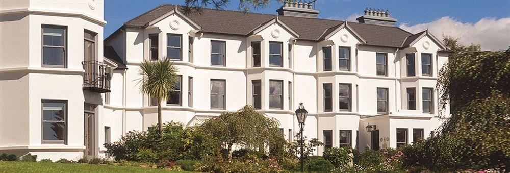 Seaview House Hotel Ballylickey Eksteriør billede