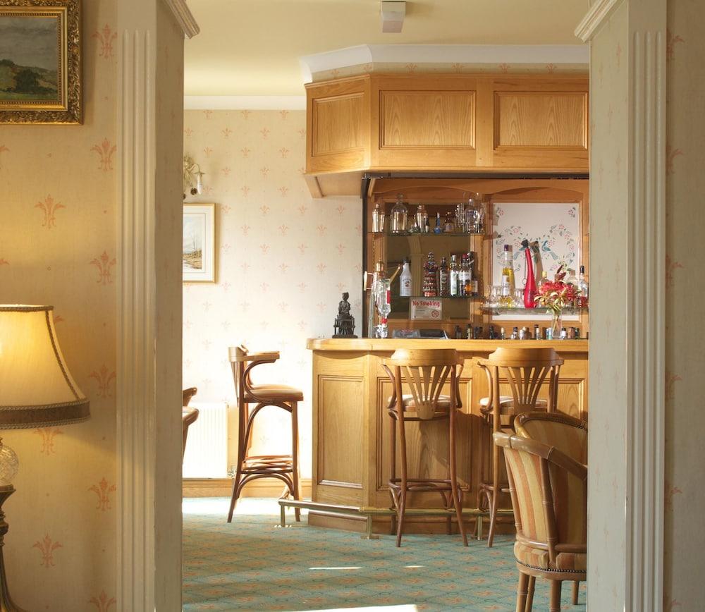 Seaview House Hotel Ballylickey Eksteriør billede