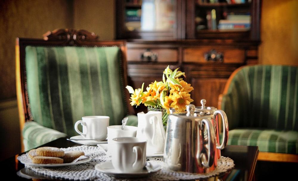 Seaview House Hotel Ballylickey Eksteriør billede
