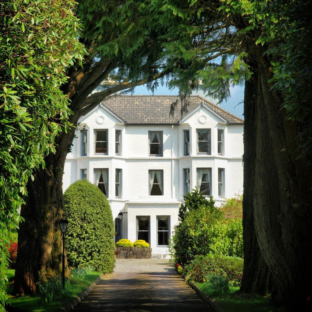 Seaview House Hotel Ballylickey Eksteriør billede