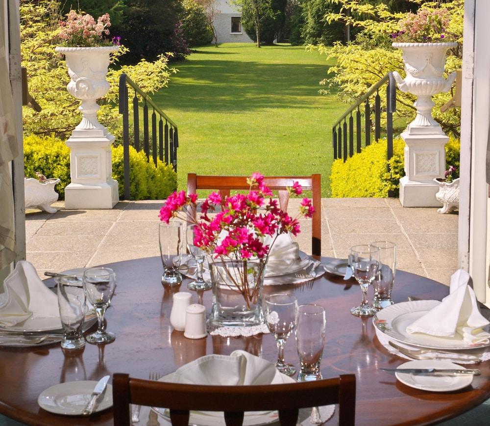 Seaview House Hotel Ballylickey Eksteriør billede
