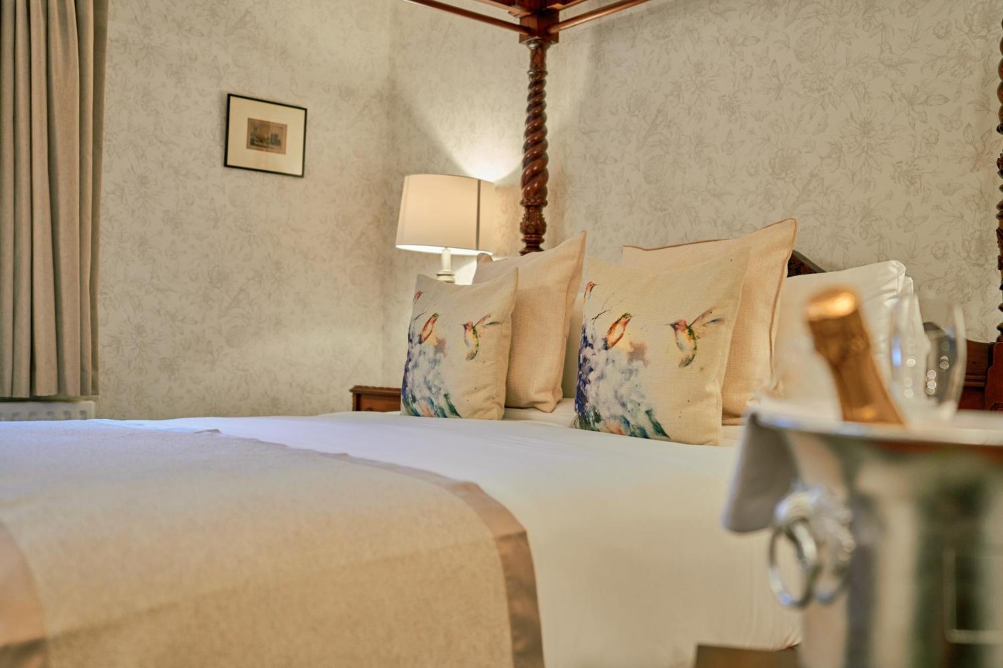 Seaview House Hotel Ballylickey Eksteriør billede