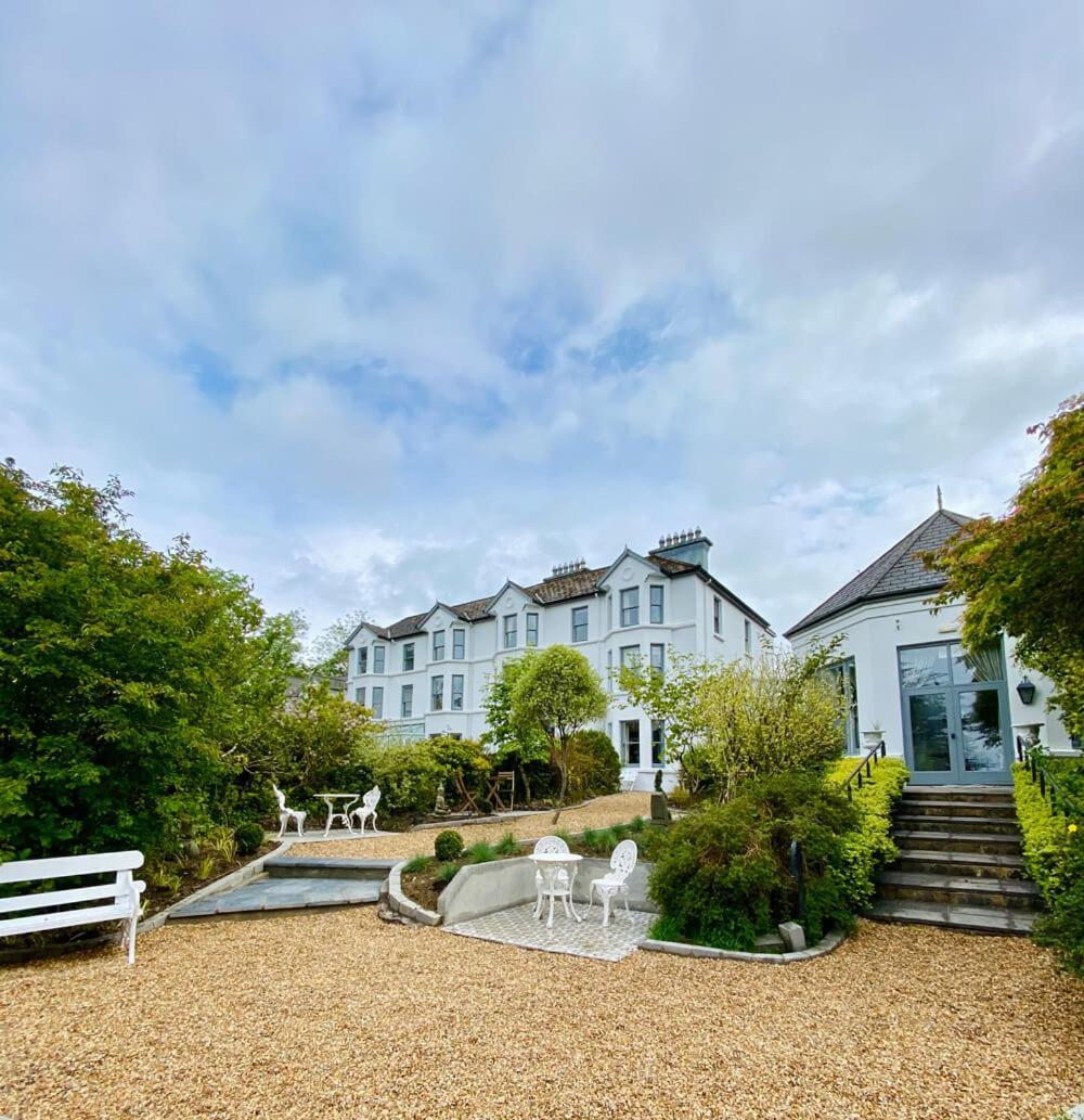 Seaview House Hotel Ballylickey Eksteriør billede