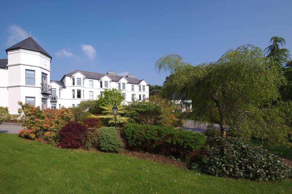 Seaview House Hotel Ballylickey Eksteriør billede