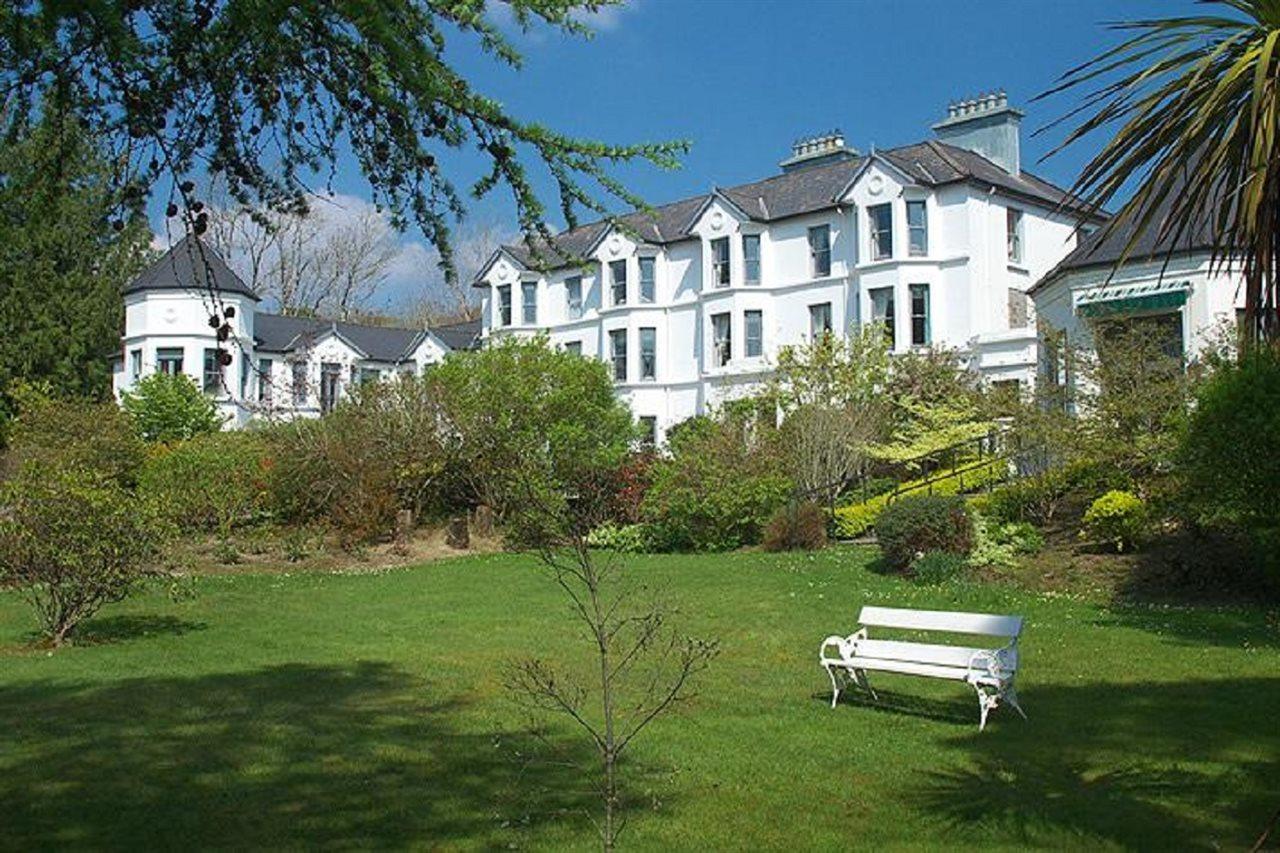 Seaview House Hotel Ballylickey Eksteriør billede