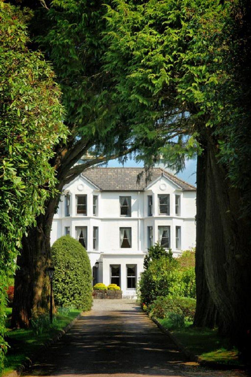 Seaview House Hotel Ballylickey Eksteriør billede